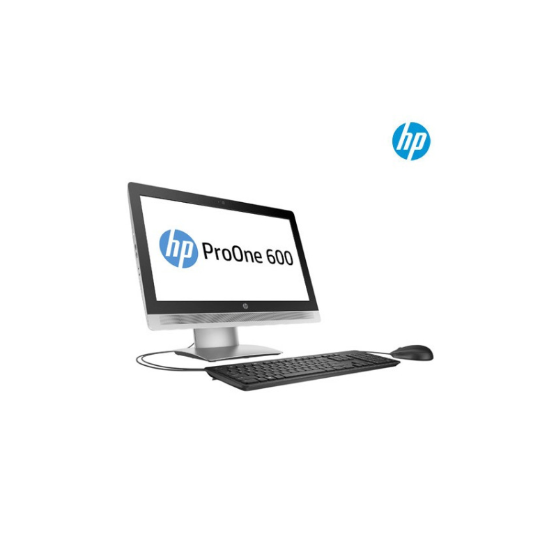 HP 일체형PC600G2 I5 6세대 - [재고상품]