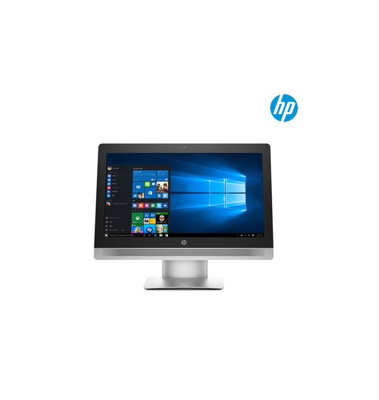 세로모드지원/HP 일체형PC 600G2 I5 6세대 - [이월상품]