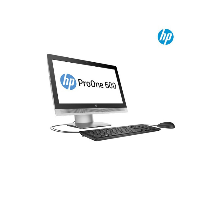 메모리+신품SSD무상업!! [HP]올인원PC HP 600G2 AIO 인텔I5 6세대 - [리퍼상품]