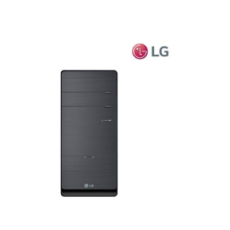 LG 미들탑 코어i5 SSD 듀얼스토리지 윈10 (HDMI) - [전시상품]